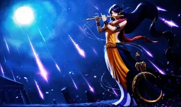 Soraka Divina