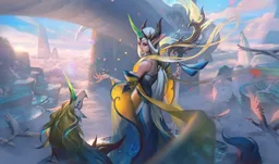 Soraka Jornada Imortal