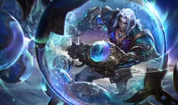 Sylas Bênção do Inverno