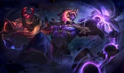 Sylas Estrela Negra