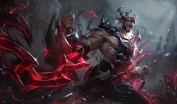 Sylas T1 de Prestígio