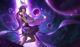 Syndra Guardiã Estelar