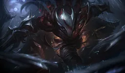 Talon Lua Sangrenta