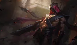 Talon Desafio Grandioso