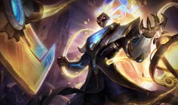 Pulsefire Thresh de Prestígio