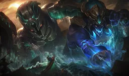 Trundle Quebra-mundos