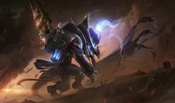 Twitch Velho Oeste