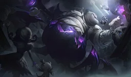 Urgot Noite Apavorante