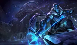 Varus Operação no Ártico