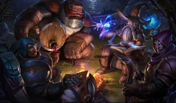Varus Dardos Velozes