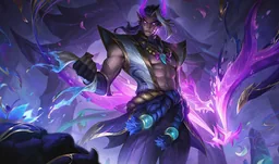 Varus Florescer Espiritual