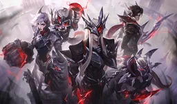Varus T1