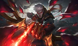Varus Conquistador