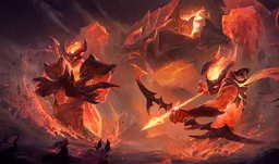 Varus Infernal