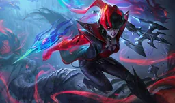 Vayne Maldição Demoníaca