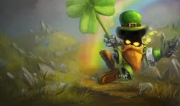 Veigar Leprechaun