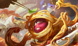 Vel'Koz Alho e Olho