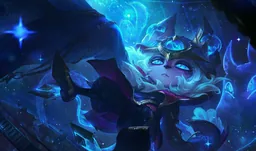 Vex Astromante