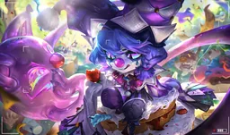 Vex Festa Surpresa
