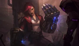 Vi Subferia de Arcane