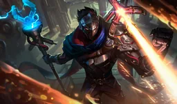Viktor Arauto das Máquinas