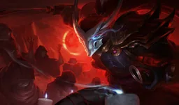 Yasuo Lua Sangrenta