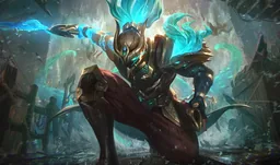 Yasuo Lobo do Mar