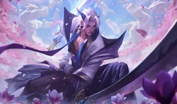 Yone Florescer Espiritual
