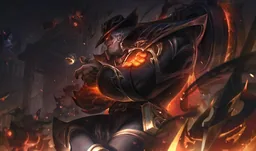 Yorick Velho Oeste