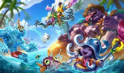 Zac Curtindo o Verão