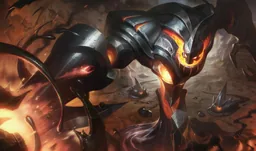 Zac Máquina de Combate