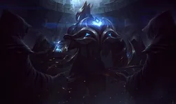 Zed Mundial 2016