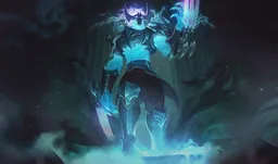 Zed Jurado de Morte