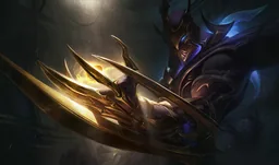 Zed Dizimador de Galáxias