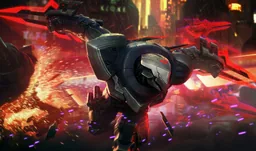 PROJETO: Zed