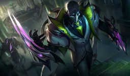 Zed Galante