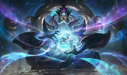 Zilean Bênção do Inverno