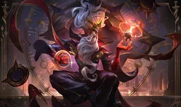Zilean Arcana