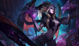 Zyra Dracomante
