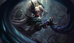 Zyra Congregação das Bruxas