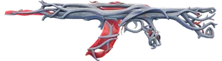 Gaia's Vengeance Vandal