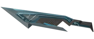 Intergrade Blade