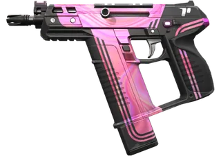 Blush Frenzy