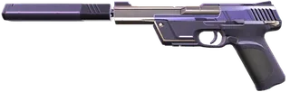 Vendetta Ghost