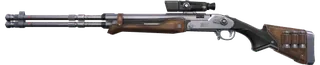 Aperture Outlaw