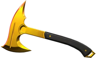 Prism III Axe