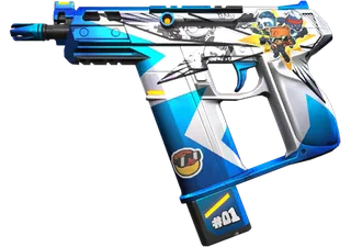 Tacti-Series Frenzy