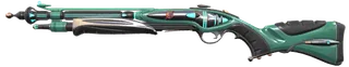 Gravitational Uranium Neuroblaster Bucky