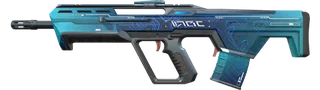 Digihex Bulldog