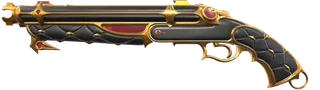 Ruin Shorty